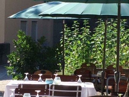 Foto: Restauration Treppe