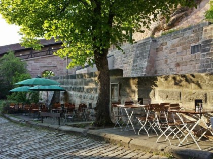 Foto: Restauration Treppe